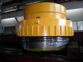 limestone Symons cone crusher 3