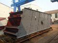 vibrating screen 