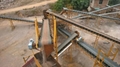 vertical shaft impactor crusher B7150 5