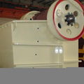 shanbao jaw crusher