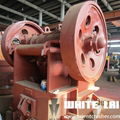 shanbao jaw crusher