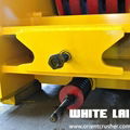 shanbao jaw crusher 