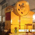 shanbao jaw crusher 