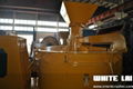 MINYU MIV vertical shaft impactor crusher