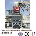 Single cylinder cone crusher  2