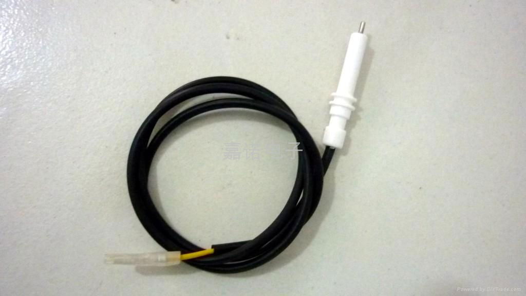 Gas cookers ignition needle JN0001 JN (China Manufacturer