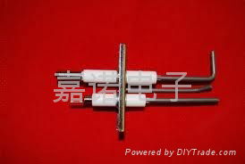 Wall-hang boiler ignition electrode 5