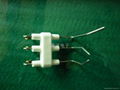  ignition electrode