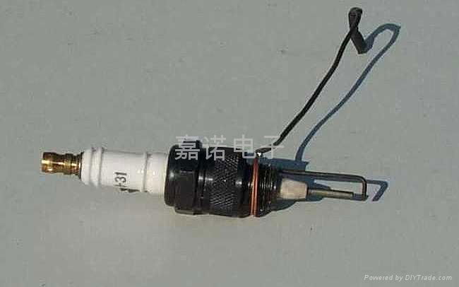 BERU  spark plug 