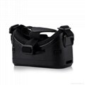 2016 Newest VR BOX headset for IPHONE and other cell phone 2