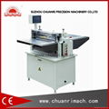 Roll Paper Label Through Cut, Kiss Cut Cutting Machine 1