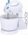 Hand Mixer Blender MI-502 series