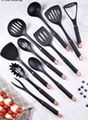 Kitchen Nylon Utensils 1