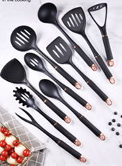 Kitchen Nylon Utensils