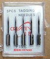 Tag Gun Needles,Attacher Needles 2