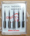 Tag Gun Needles,Attacher Needles