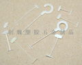 Various types of Tag pin,Tag gun