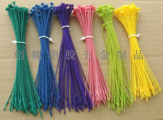 Nylon Knot Tie/Loop Tie 3