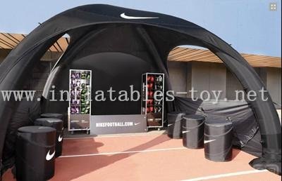 Advertising X-gloo Tent Inflatables