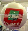 Inflatable Sports Balloon Sports Event Helium Inflatable Balloon 17