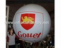 Inflatable Sports Balloon Sports Event Helium Inflatable Balloon 19