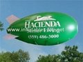 Outdoor Exhibition Trade Show Spheres Inflatable Balloon