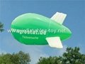 Outdoor Exhibition Trade Show Spheres Inflatable Balloon