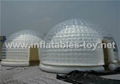 Airtight Bubble Dome