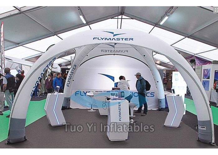Inflatable Advertising Airsealed Tent