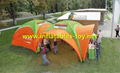 Customized Inflatable X-gloo Tent