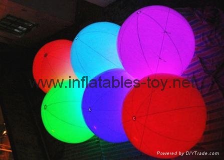 LED Decoration Spheres