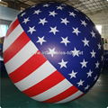 Inflatable Sports Balloon Sports Event Helium Inflatable Balloon 3