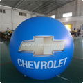 Inflatable Sports Balloon Sports Event Helium Inflatable Balloon 6