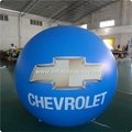 Inflatable Sports Balloon Sports Event Helium Inflatable Balloon