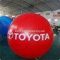 Inflatable Sports Balloon Sports Event Helium Inflatable Balloon 4