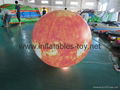 LED Globe Planet  Decoration Balloon, Inflatable Solar System Balloon 9