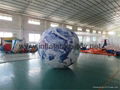 LED Globe Planet  Decoration Balloon, Inflatable Solar System Balloon 19