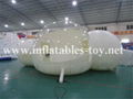 Inflatable Hotal Clear Dome Tent, Inflatable Bubble Camping Dome Tent