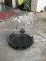 Outdoor Moving Head Rain Cover