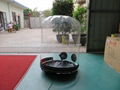 Outdoor Moving Head Rain Cover