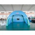X-gloo Tent,Inflatable X-Gloo Tent,Pneumatic Tent,Advertising Tent