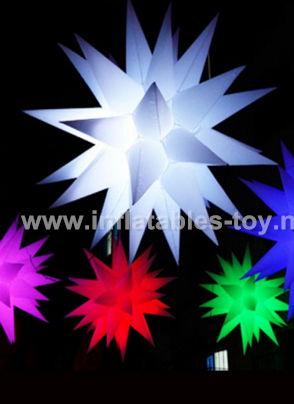 Lighting Inflatable Decorations