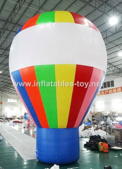 Inflatable Roof Top Balloon