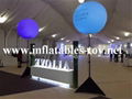 Inflatable Lighting Balloon