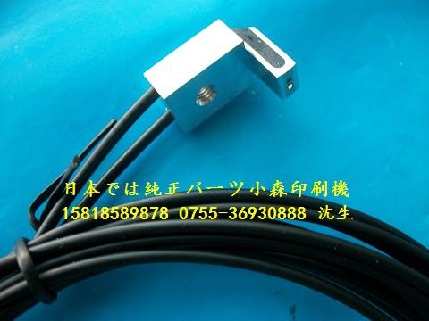 小森LS40印刷机水位感应器PB3M-D41E-K5 3