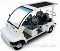 solar electric passenger cars 1