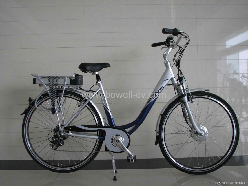 electric bicycles 2