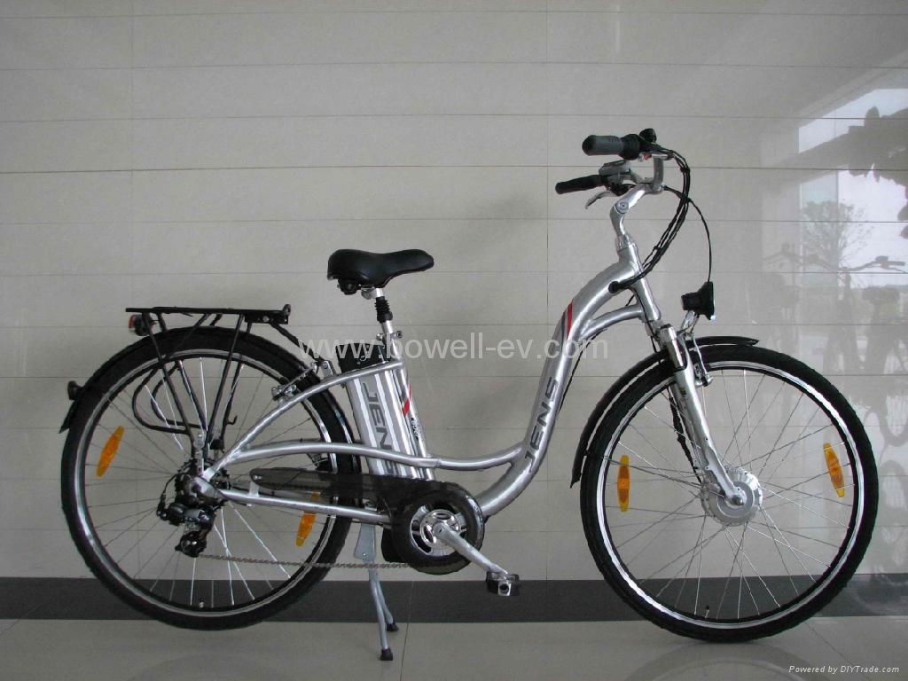 electric bicycles 3