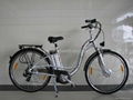 electric bicycles