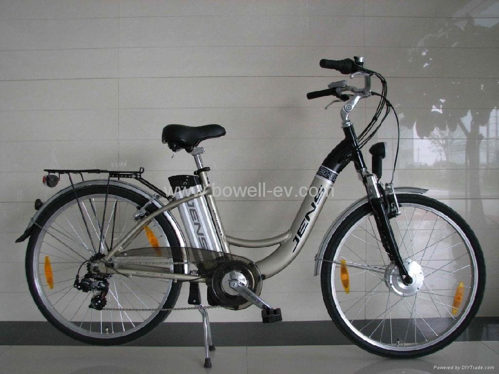 electric bicycles 4